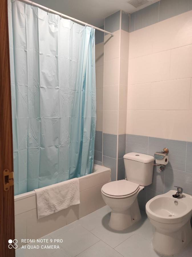 Lagunas Ruidera 2 Agua Y Placer 외부 사진