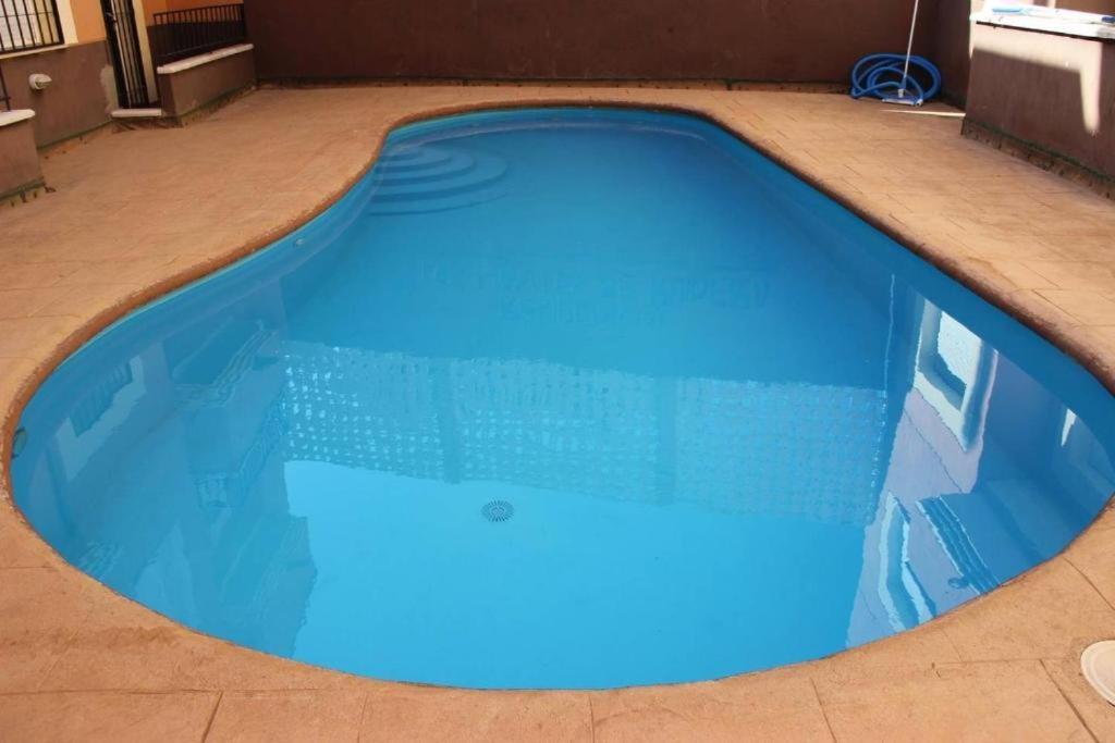 Lagunas Ruidera 2 Agua Y Placer 외부 사진